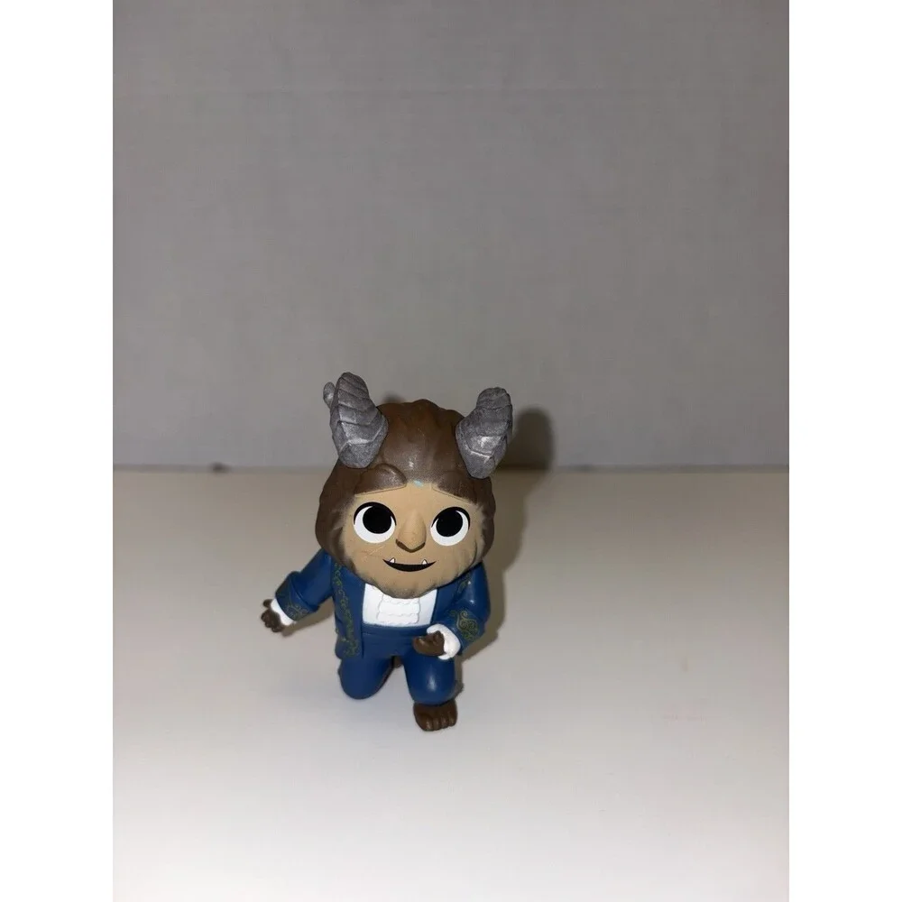 Funko mini mystery